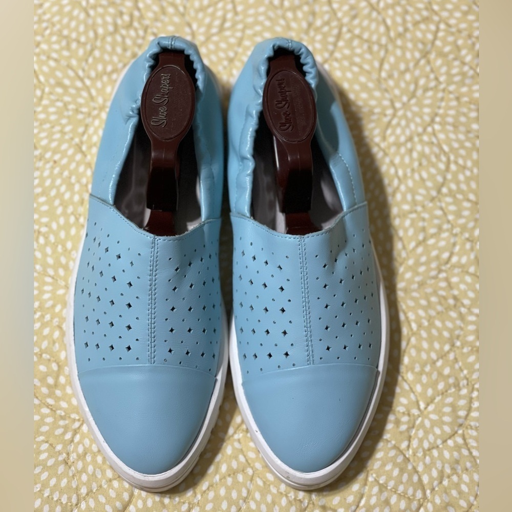Francesco V Leather shoes Size 40 EU